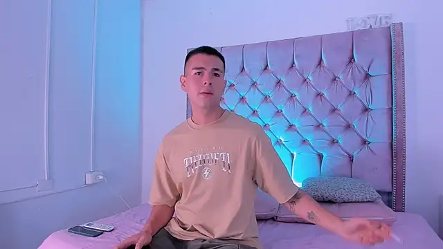 Nick Archer online show from 12-23-25, 06:45