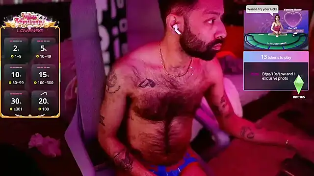 LilBrownPKB online show from 01-18-26, 04:10