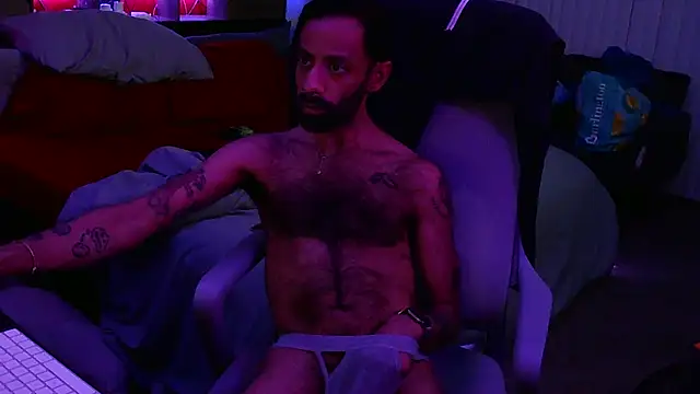 LilBrownPKB online show from 12-14-25, 11:38