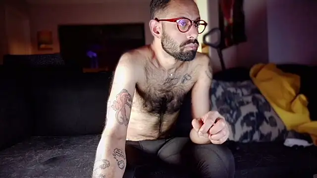 LilBrownPKB online show from 01-09-26, 08:10