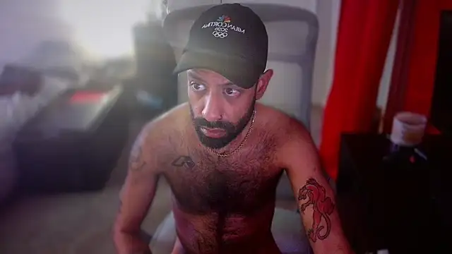 LilBrownPKB online show from 02-12-26, 01:55