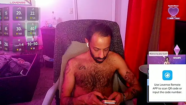 LilBrownPKB online show from 02-11-26, 07:41