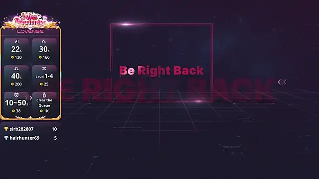 LilBrownPKB online show from 03-08-26, 02:04