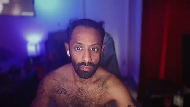 LilBrownPKB online show from 02-16-26, 07:45