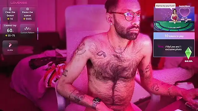 LilBrownPKB online show from 01-19-26, 06:06