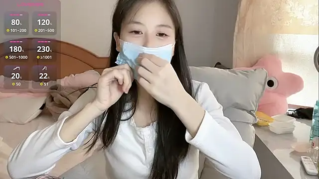 Snapshot of tiantian-160 chatting on 01-10-26, 07:15 tiantian-160 online show from 01-10-26, 07:15