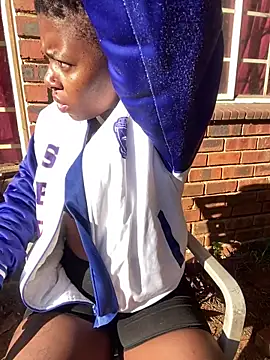 SexyMbali 01 online show from 04-04-26, 05:58