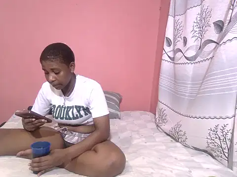 SexyMbali 01 online show from 02-04-26, 06:03