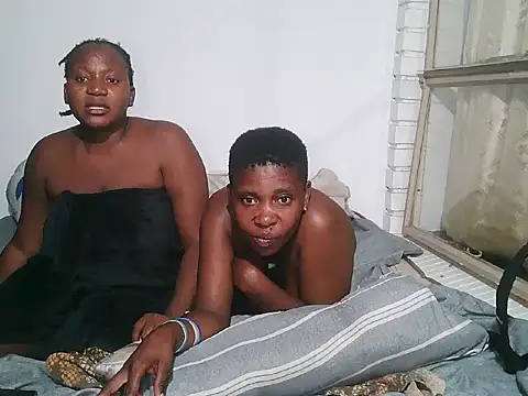 SexyMbali 01 online show from 04-18-26, 07:29