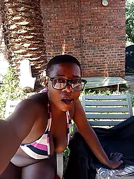 SexyMbali 01 online show from 04-11-26, 07:45