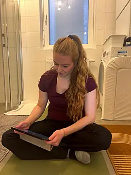 Annas G online show from 01-14-26, 09:24