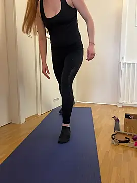 Annas G online show from 01-13-26, 09:57