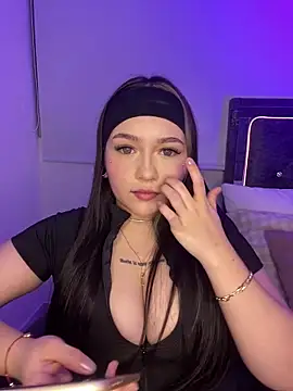 Daniela ruizz online show from 04-07-26, 01:07