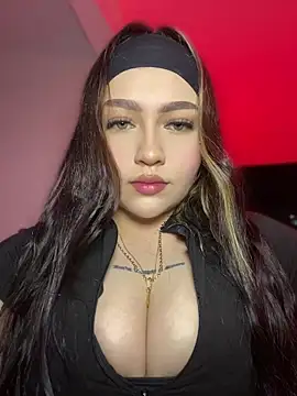 Snapshot of Daniela_ruizz chatting on 06-02-26, 02:00 Daniela ruizz online show from 06-02-26, 02:00
