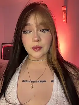 Daniela ruizz online show from 03-02-26, 07:21