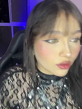 Daniela ruizz online show from 01-12-26, 04:08