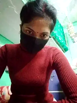 Sapna8080 online show from 01-15-26, 11:19