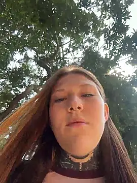 FionaMurr online show from 02-05-26, 04:19