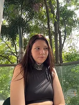 FionaMurr online show from 03-21-26, 02:13