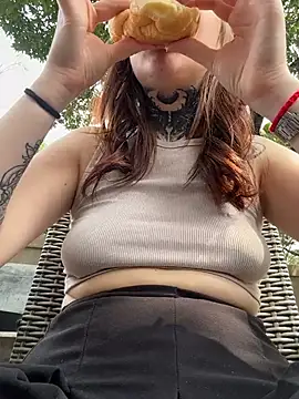 FionaMurr online show from 02-12-26, 04:23