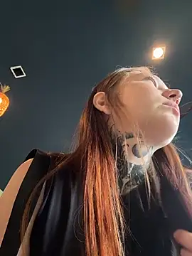 FionaMurr online show from 02-26-26, 04:45