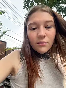 FionaMurr online show from 02-11-26, 03:50