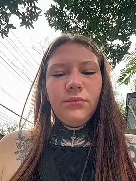 FionaMurr online show from 03-06-26, 03:45