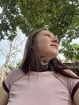 FionaMurr online show from 02-23-26, 04:36