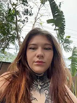 FionaMurr online show from 02-25-26, 05:07