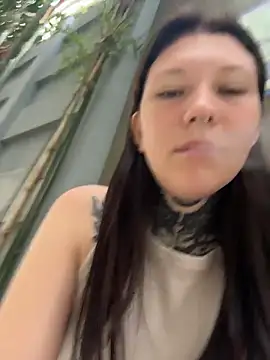 FionaMurr online show from 03-24-26, 12:10