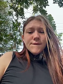 FionaMurr online show from 02-08-26, 03:26