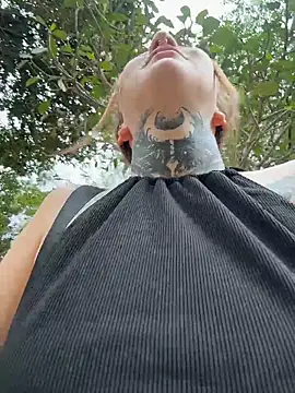 FionaMurr online show from 02-22-26, 04:15