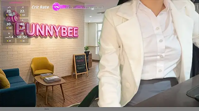Punnybee online show from 07-13-26, 04:45