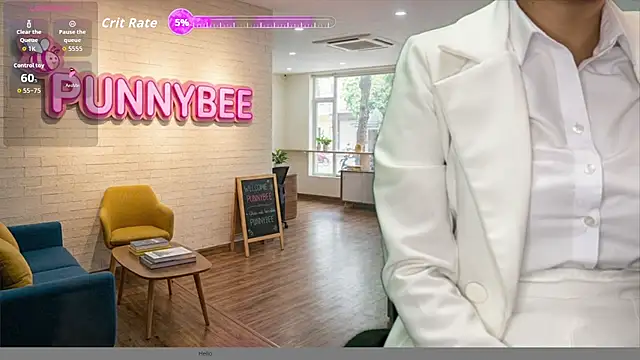 Punnybee online show from 07-07-26, 04:59