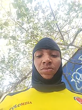 Andreskelly online show from 04-04-26, 12:23