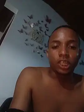 Andreskelly online show from 07-26-26, 08:43