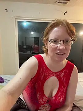 Lenaravenswood online show from 03-07-26, 05:03