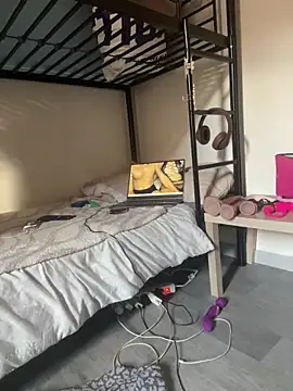 Vikml166 online show from 03-29-26, 07:10