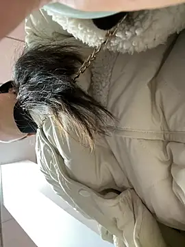 Snapshot of cmvoo chatting on 01-13-26, 07:34 cmvoo online show from 01-13-26, 07:34