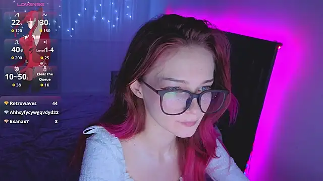 Angel Bruh online show from 12-16-25, 09:08