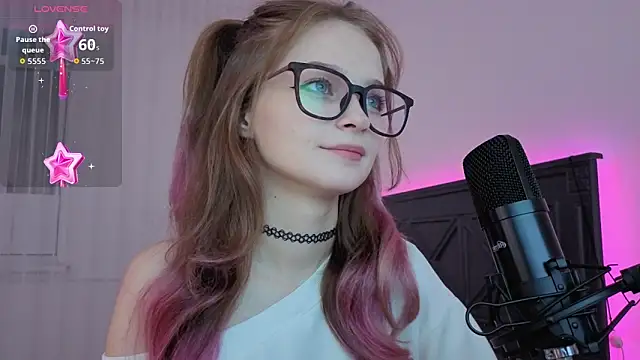 Angel Bruh online show from 02-11-26, 06:52