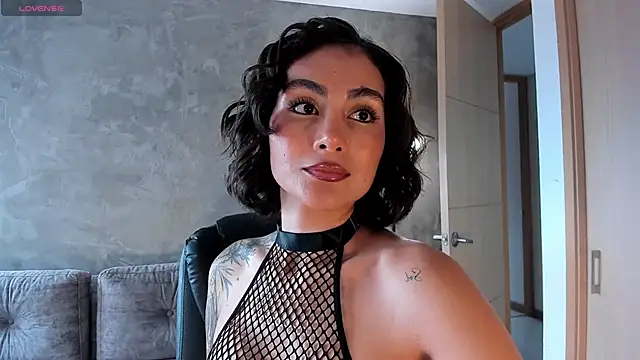 ValerieAustin online show from 12-05-25, 04:38