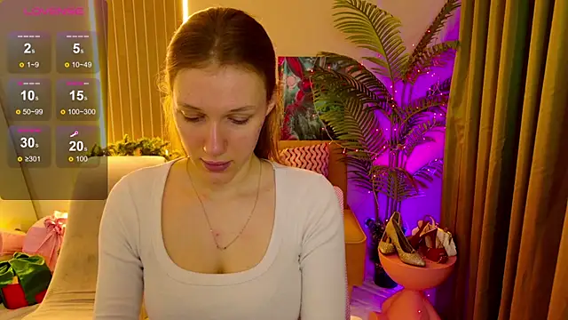 CarolainGilbert online show from 01-16-26, 07:01