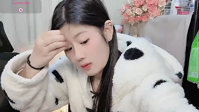 Yvonne-07 online show from 01-07-26, 08:58