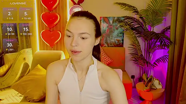 MaxinCarroll online show from 02-19-26, 05:26