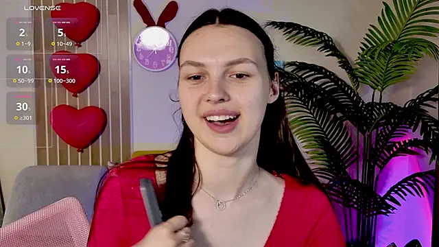 Snapshot of MaxinCarroll chatting on 06-06-26, 01:16 MaxinCarroll online show from 06-06-26, 01:16