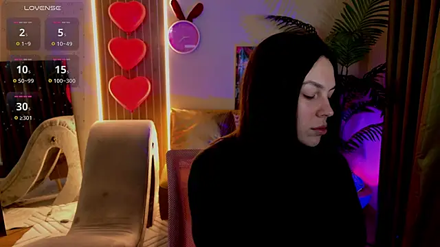 MaxinCarroll online show from 03-19-26, 05:29