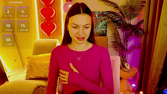 MaxinCarroll online show from 02-17-26, 05:27