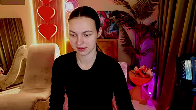 MaxinCarroll online show from 02-26-26, 05:18