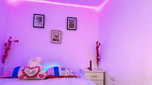 Aurora Dolce online show from 03-03-26, 02:46